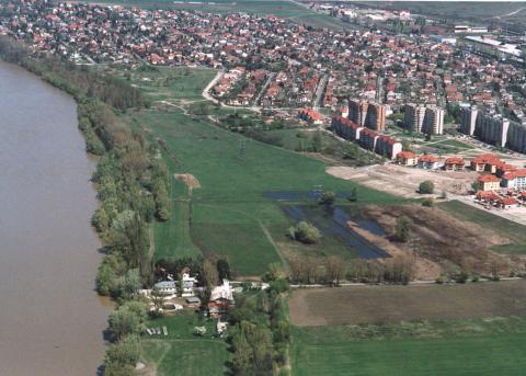 Dunakeszi, Hungary Dunakeszi