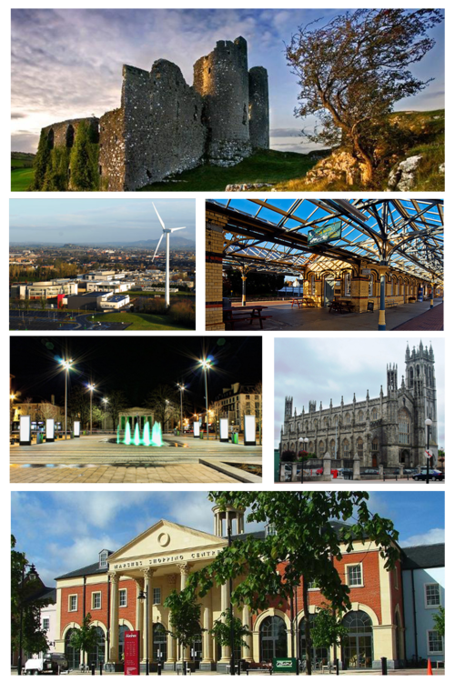 Dundalk