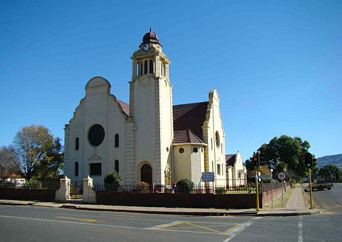 Dundee, South Africa Dundee