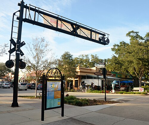 Dunedin FL, United States Dunedin