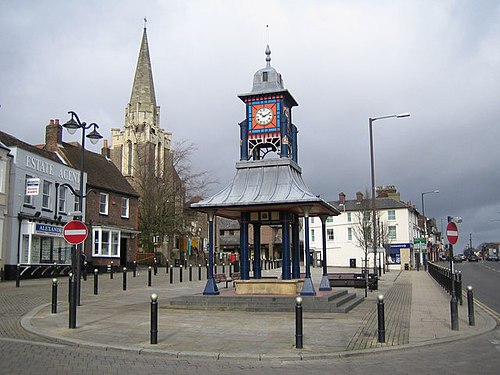 Dunstable, United Kingdom Dunstable