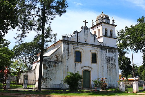 Duque de Caxias, Brazil Duque de Caxias