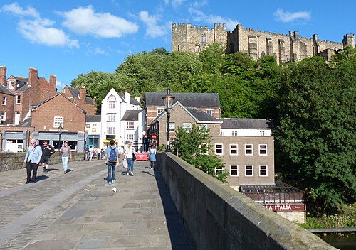 Durham, United Kingdom Durham