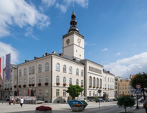 Dzierżoniów