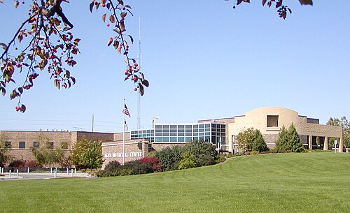 Eagan MN, United States Eagan