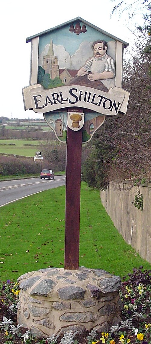 Earl Shilton, United Kingdom Earl Shilton