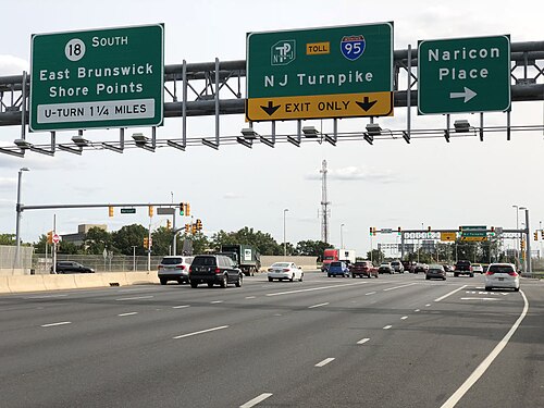 East Brunswick NJ, United States East Brunswick