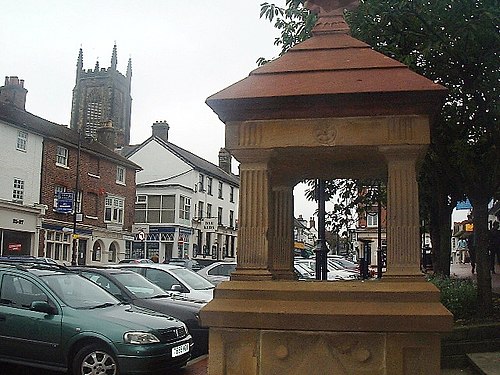 East Grinstead, United Kingdom East Grinstead