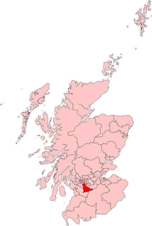 East Kilbride