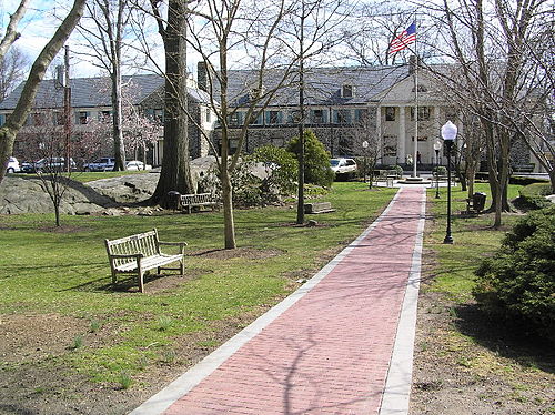 Eastchester NY, United States Eastchester