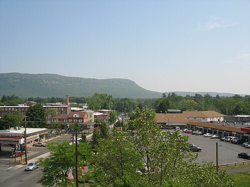 Easthampton