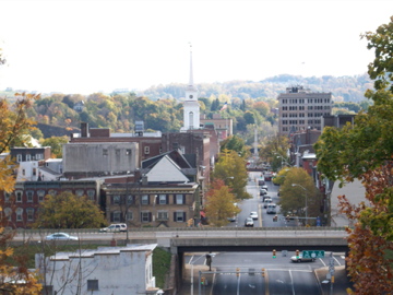 Easton PA, United States Easton