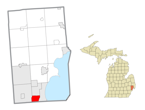 Eastpointe MI, United States Eastpointe