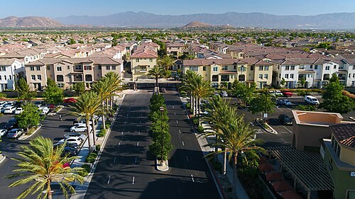 Eastvale