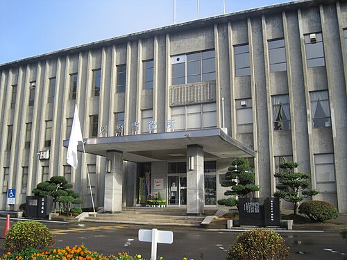 Takefu, Japan Takefu