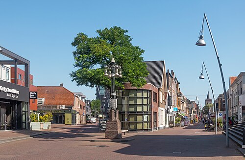 Ede, Netherlands Ede