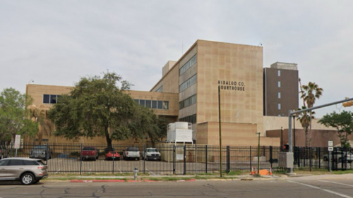 Edinburg TX, United States Edinburg