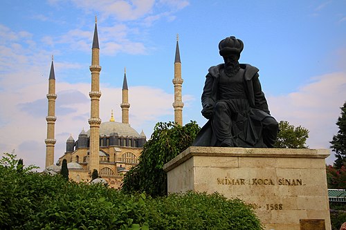 Edirne, Turkey Edirne