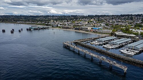 Edmonds