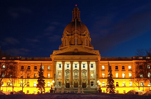 Edmonton, Canada Edmonton