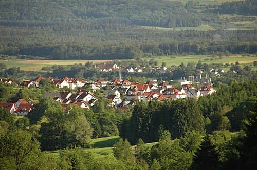 Eislingen, Germany Eislingen