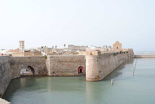 El Jadida, Morocco El Jadida