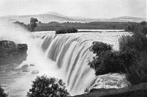 El Salto, Mexico El Salto