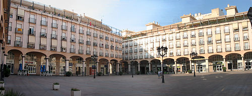 Elda, Spain Elda