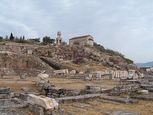 Elefsína