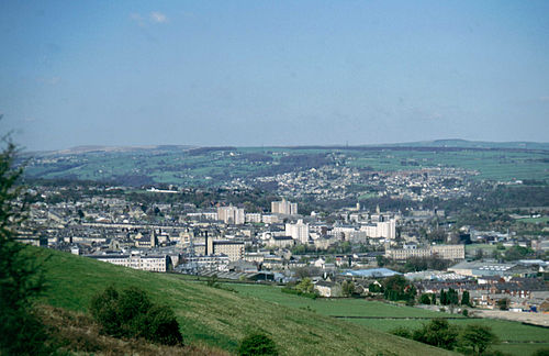 Elland, United Kingdom Elland