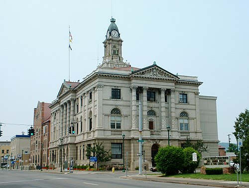 Elmira NY, United States Elmira