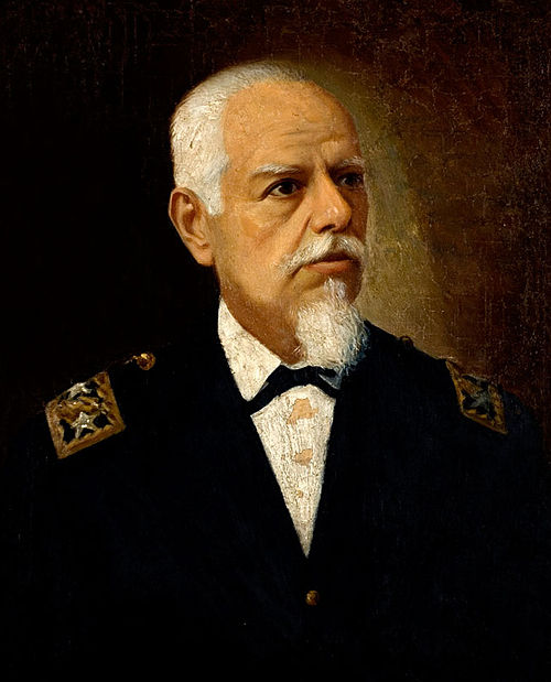 Eloy Alfaro, Ecuador Eloy Alfaro