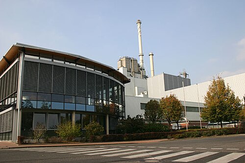 Elsdorf