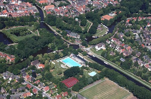 Emden, Germany Emden