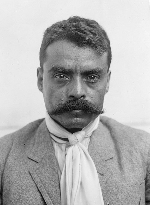 Emiliano Zapata, Mexico Emiliano Zapata