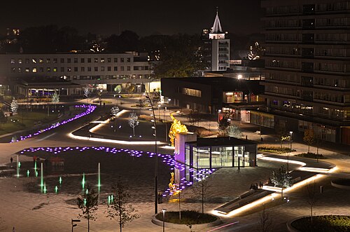 Emmen, Netherlands Emmen