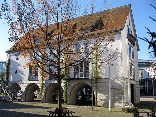 Emmendingen, Germany Emmendingen