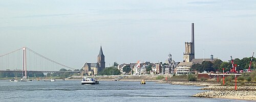 Emmerich, Germany Emmerich