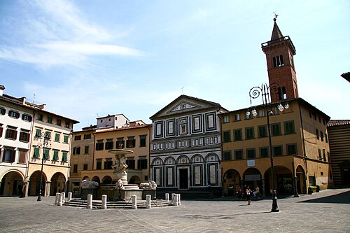 Empoli, Italy Empoli