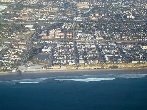 Encinitas CA, United States Encinitas
