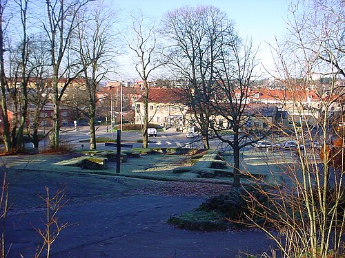 Enköping, Sweden Enköping