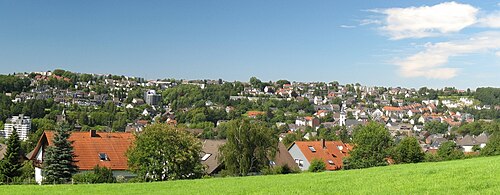 Ennepetal, Germany Ennepetal