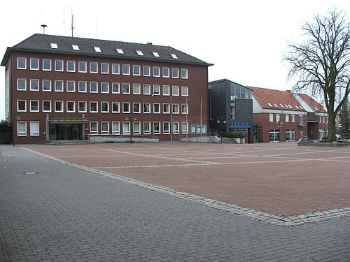 Ennigerloh, Germany Ennigerloh