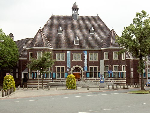 Enschede, Netherlands Enschede