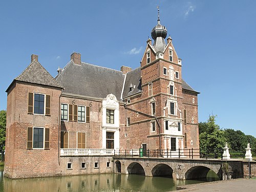 Epe, Netherlands Epe