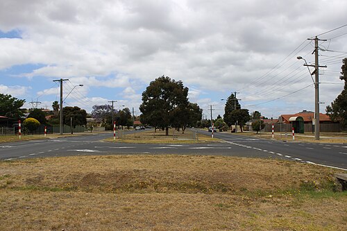 Epping, Australia Epping