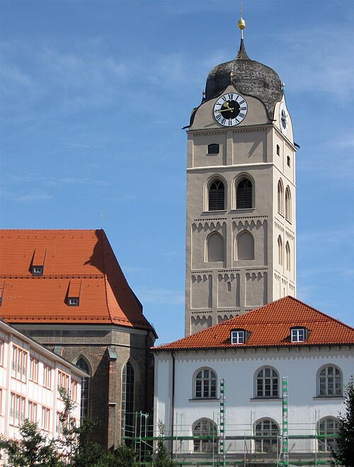Erding, Germany Erding