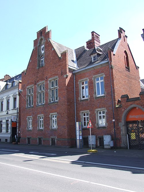 Erftstadt