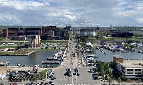 Erie PA, United States Erie