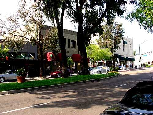 Escondido